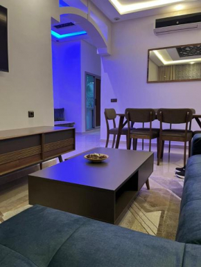 Appartement de luxe